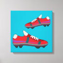 Recherche de football toiles Bleu