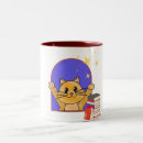Recherche de fenêtre tasses Mignon