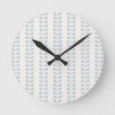 Recherche de feuille d horloges Feuilles