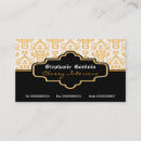 Recherche de noir blanc orange cartes visite Motif