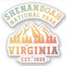 Recherche de virginie autocollants Randonnée