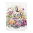 Recherche de de zen rectangulaires magnets Bouddha