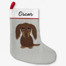 Recherche de saucisse chaussette de noël Chien