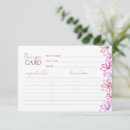 Recherche de recettes cartes Fleur sauvage