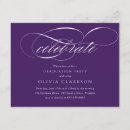 Recherche de formel 11x14 invitations Moderne