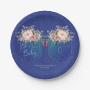 Recherche de poche de blue jean Pays