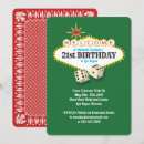 Recherche de de vegas anniversaire invitations Anniversaire du casino