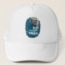 Recherche de tiger casquettes Animaux sauvages