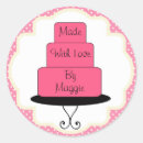 Recherche de bakker autocollants Nom