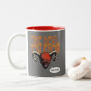 Recherche de diables tasses Satan