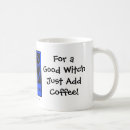 Recherche de bonne sorcière tasses Wiccan