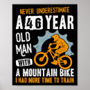 Recherche de vélo de montagne posters Collines