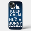 Recherche de lapins ipad coques Animaux