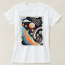 Recherche de caricature tshirts Moderne