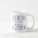 Recherche de président bush tasses Élection 2016