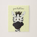 Recherche de dessin drôle puzzles Animal