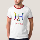 Recherche de uranus tshirts Planètes