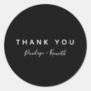 Recherche de manuscrits autocollants Noir et blanc