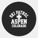Recherche de patrouille autocollants Snowboard