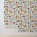 Recherche de drapeau égyptien posters Mosquée