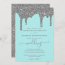 Recherche de paillette mariage invitations Scintille