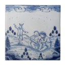 Recherche de tuiles peintes à la main carreaux Holland