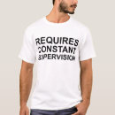 Recherche de nécessité tshirts Drôle
