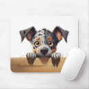 Recherche de bovins tapis souris Bande dessinée
