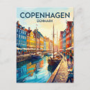 Recherche de nyhavn cartes postales Voyage