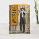 Recherche de 1920s anniversaire cartes Drôle