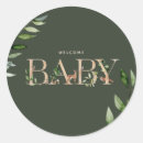 Recherche de letter c autocollants Baby