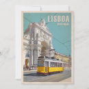 Recherche de lisbonne vœux cartes Lisboa