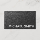 Recherche de modèle masculin cartes visite Professionnel