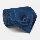 Recherche de velours cravates Bleu