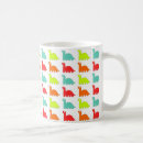 Recherche de cute dinosaur tasses Garçon