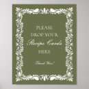 Recherche de vert pomme posters Pour elle