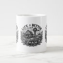 Recherche de agriculture tasses Ferme