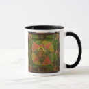 Recherche de icône bizantine tasses Style