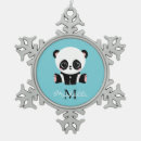 Recherche de panda Panda bébé