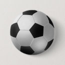 Recherche de ballons football de badges Boule