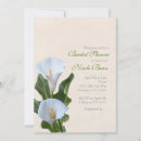 Recherche de calla invitations Jardin