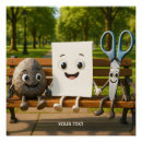 Recherche de ciseaux posters Ciseaux de papier