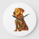 Recherche de chien loup horloges Carlin