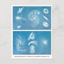 Recherche de astronomie cartes postales Vintage