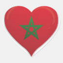Recherche de maroc autocollants Fierté