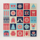 Recherche de art vintage puzzles Vacances