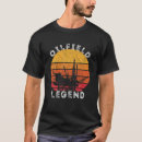Recherche de oilfield tshirts Pétrole