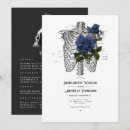 Recherche de jeune mariée gothique invitations Pour tous
