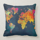 Recherche de continents coussins L'europe