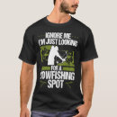 Recherche de bowfishing tshirts Pêche à la
